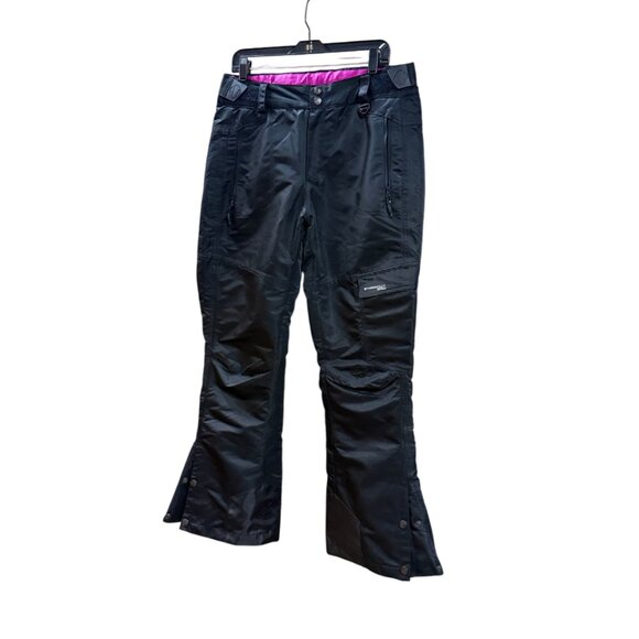 Stormpack Sunice winter pants black women's size M - Picture 2 of 11